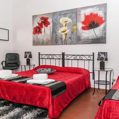 Gli Alloggi Di Frank Holiday home