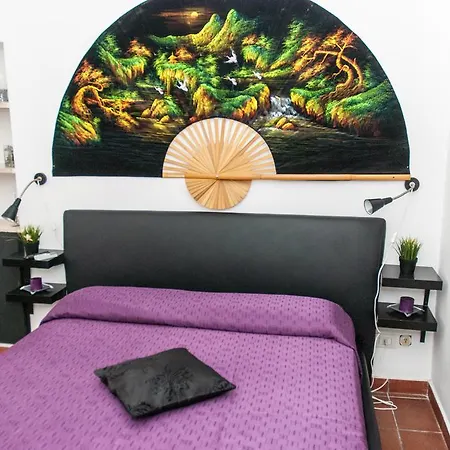 Holiday home Gli Alloggi Di Frank Rome
